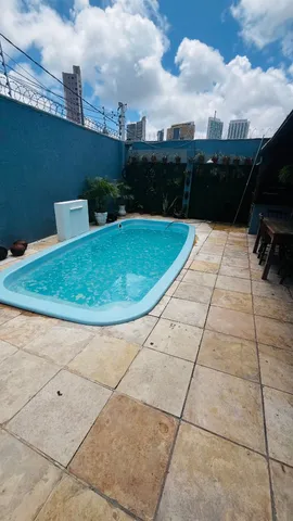 Casa Sol Pnegra 10 suites mobiliada para grupos.