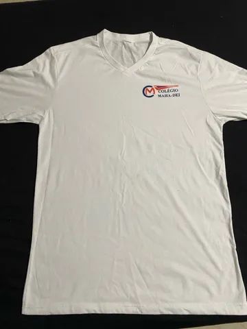 Camisetas Colegio Maha dei  - Foto 2