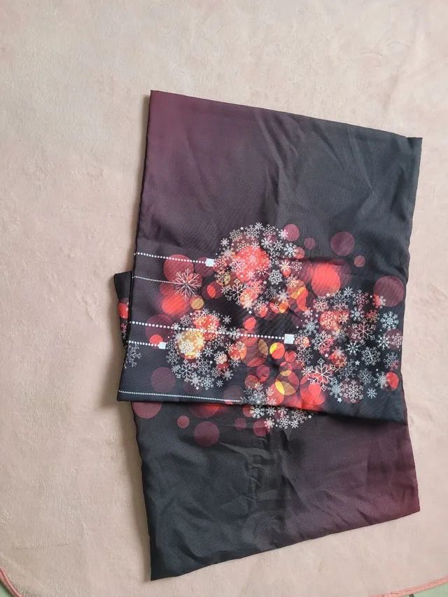 Capa de almofada 44 cm × 46 cm 