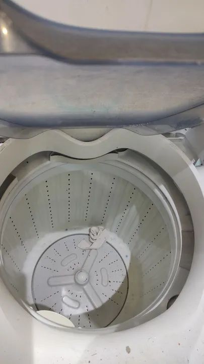 Máquina eletrolux - Foto 4