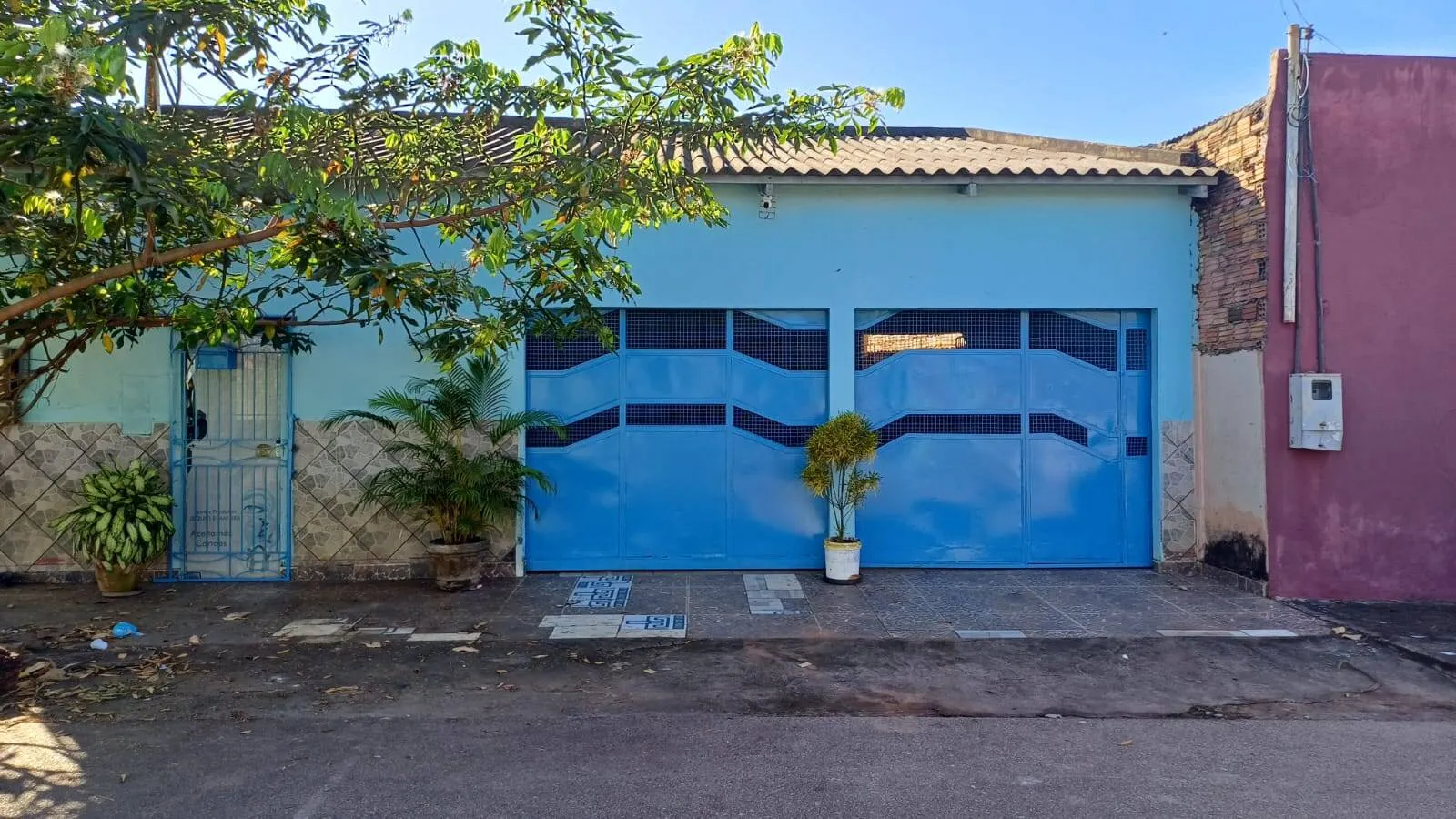 Casa para venda