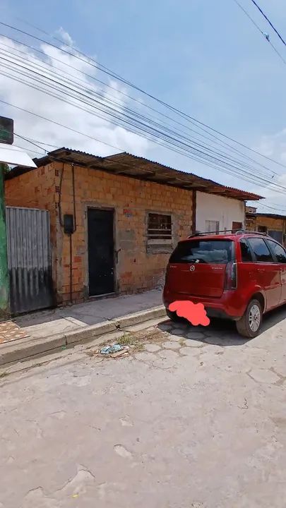 foto - Belém - Pratinha (Icoaraci)