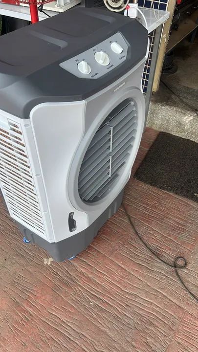 Climatizador CLI 45 PRO 2 - Foto 5