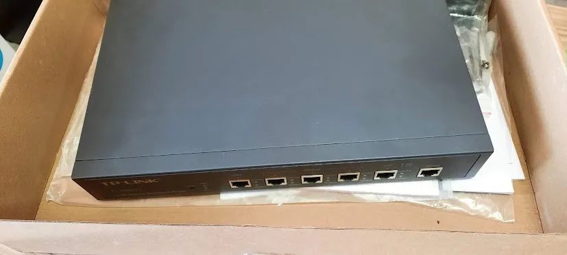 Switch de rede - Foto 2