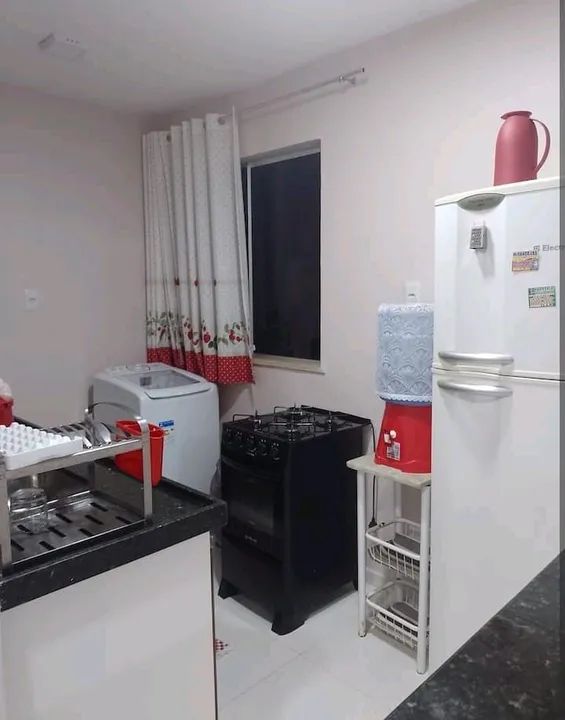 Apartamento temporada São Luís  - Foto 3