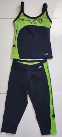Roupas fitness academia - Foto 2
