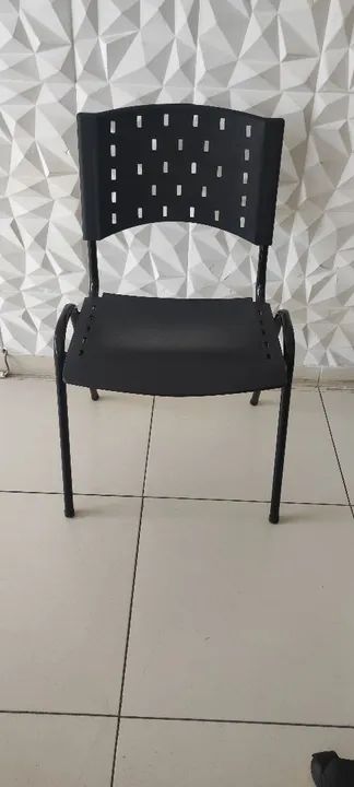 Cadeiras/Escritório/Trabalho - Foto 3