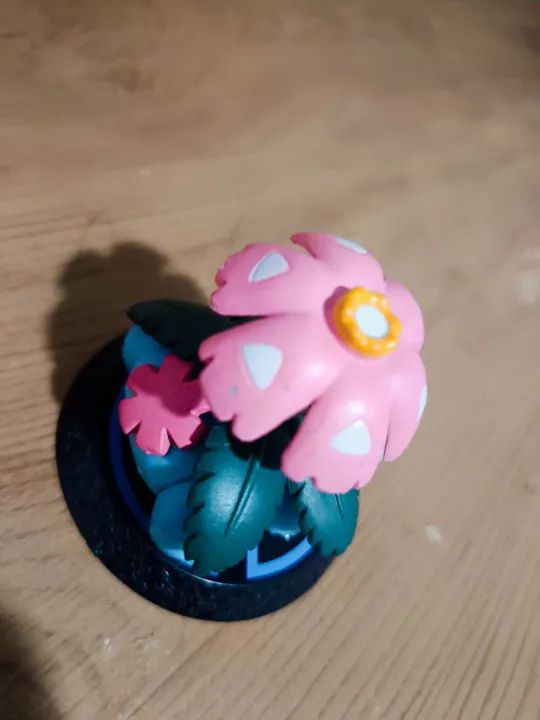 Pokémon Venusaur super detalhado - Hobbies e coleções - Jabotiana