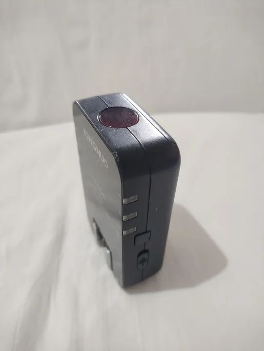 Kit de Acessórios para Fotografia - Yongnuo YN-622C E-TTL + Sekonic L-308S (Sem o cabo) - Foto 5