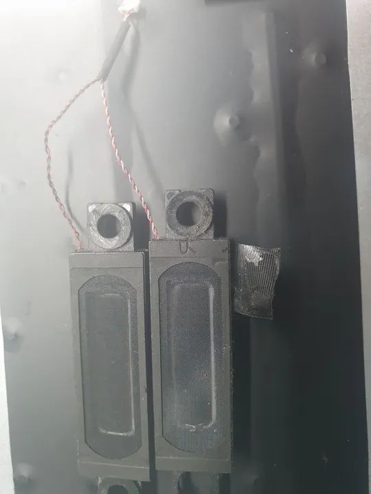 Par Auto Falante originais  Vaio VJFE41F11X - Foto 4