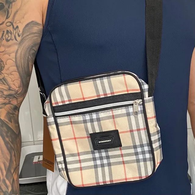 Shoulder bag, bolsa de ombro - Foto 2