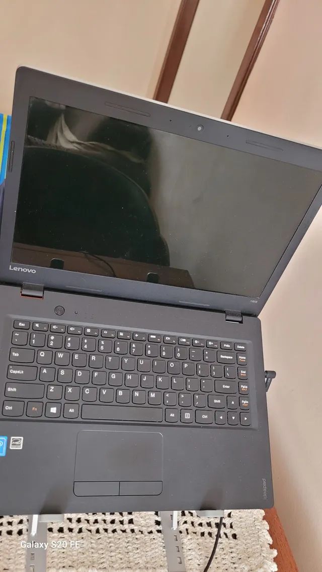 Notebook Lenovo ideapad 100S-14IBR - Foto 2