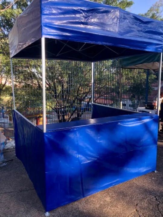 TENDA/BARRACA - Foto 3