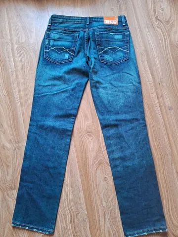 Calça jeans fem ORIGINAL  - Foto 3