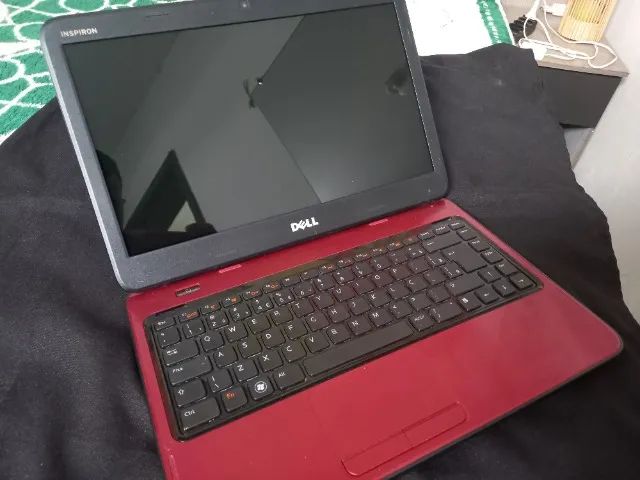 Notebook DELL Inspiron N4050 - Foto 3