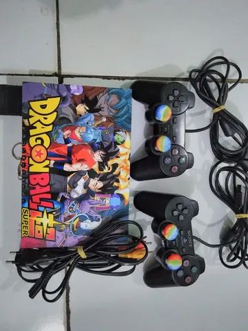 vendo playstation 2 toppp - Foto 2