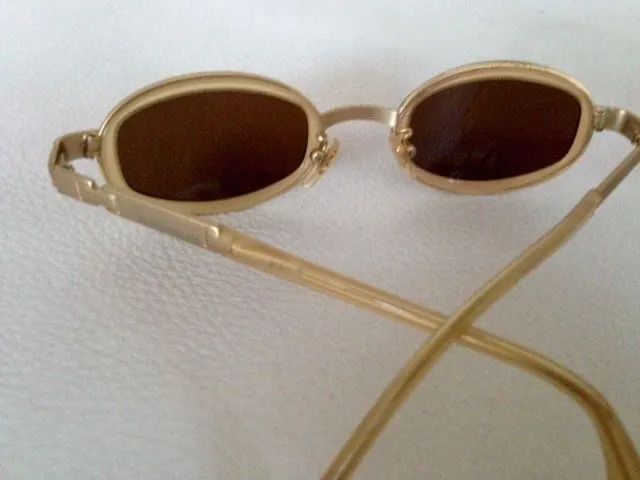 Óculos de Sol Fendi  - Foto 4