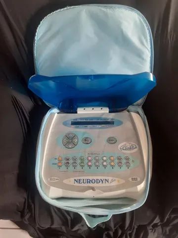 Vendo Um Aparelho para fisio e estética 