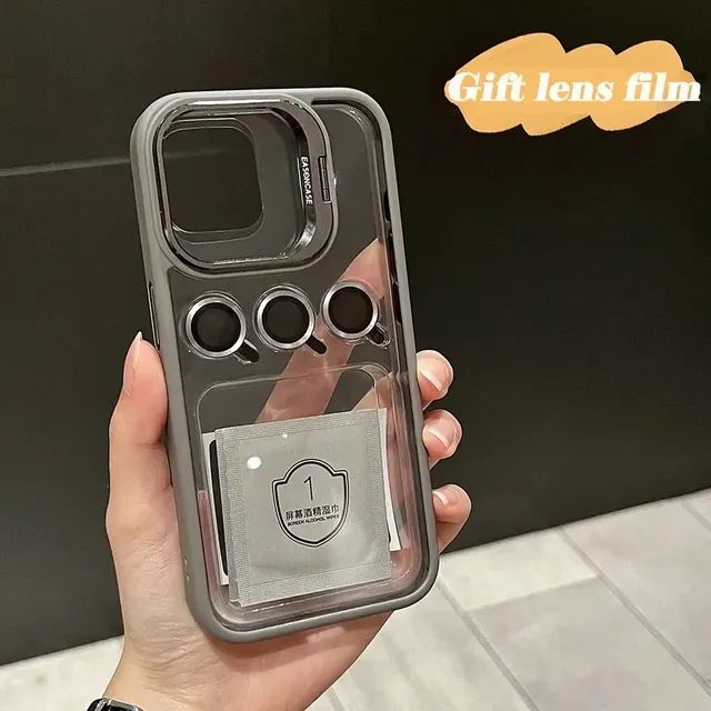 Capa case iPhone 15 pro 14 pro max e 13 pro max 