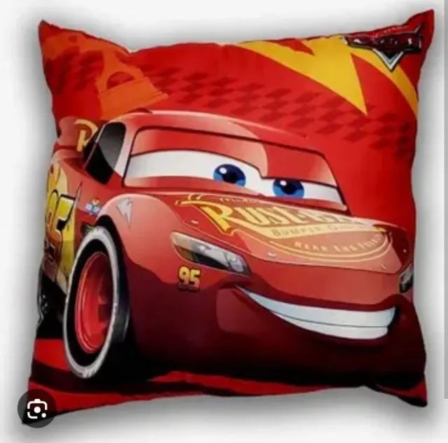 Almofada infantil decorativa da NewGift