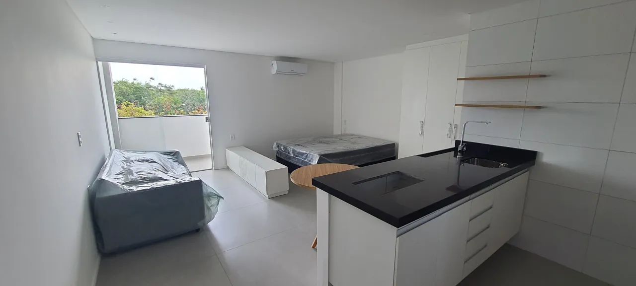 APARTAMENTO/STUDIO NOVO LOCAÇÃO QUINTAS DO CALHAU
