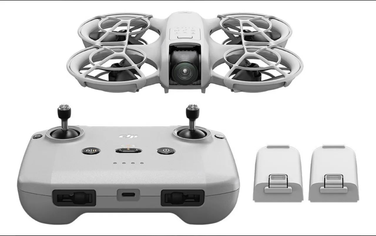 Dji Neo Combo