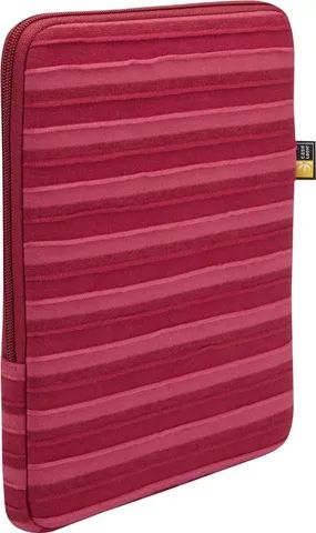 Sleeve Case com Zíper P/ Ipad 5 Ipad Air 2 Ipad 6 9.7'' Ipad Pro 9.7'' Rosa - Foto 4