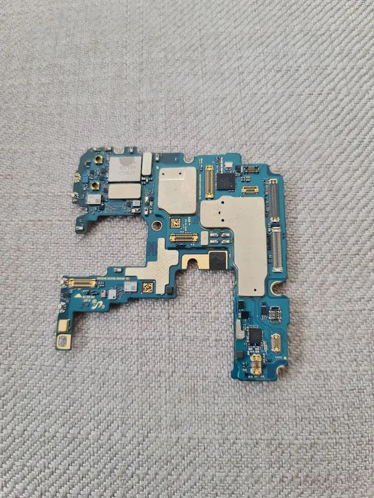 PLACA PRINCIPAL SAMSUNG NOTE 20 ULTRA FUNCIONANDO