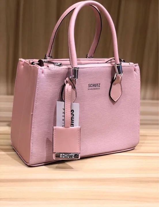 Bolsa Lorena Média Schutz 