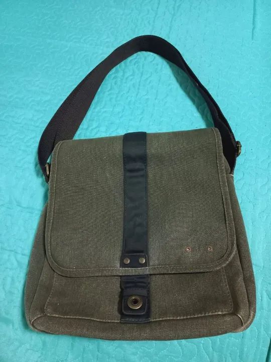 Bolsa de ombro da Sestini (impecável) (ac. trocas) - Foto 3