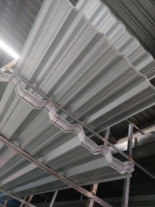 Telha,Telha Galvanizada,Telha Zinco