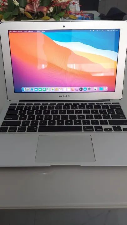 MacBook Air - Foto 5