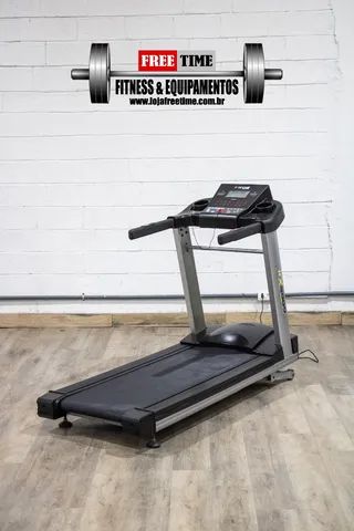 Esteira Kikos KX5000 usado