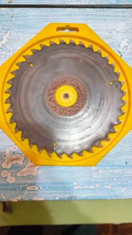 Discos serra 36 dentes  - Foto 2