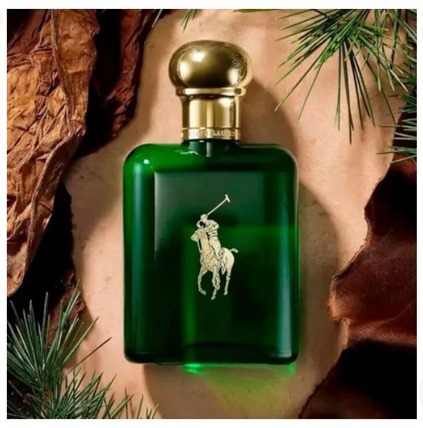 Perfume Polo Ralph Lauren Eau de Toilette 118ml - Foto 3