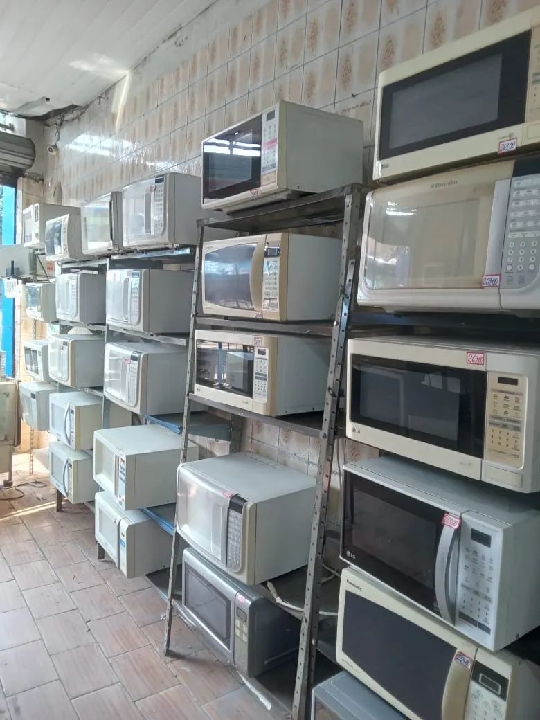 Microondas de todas as marcas  - Foto 3