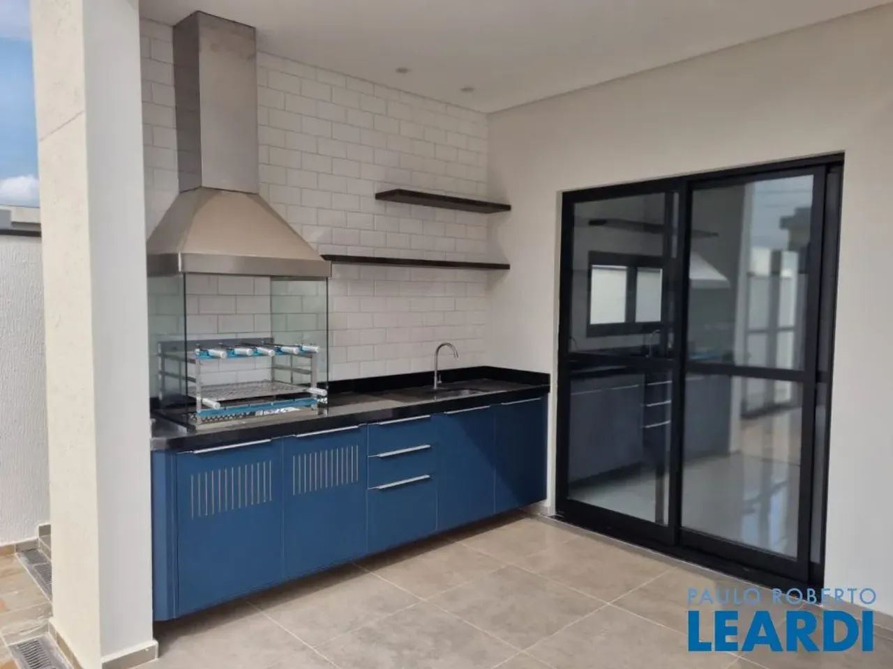 CASA ASSOBRADADA - CAÇAPAVA VELHA - SP - Foto 14