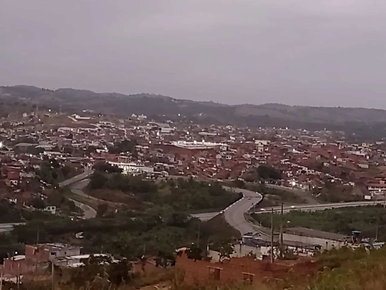 foto - Vitória de Santo Antão - Bela Vista