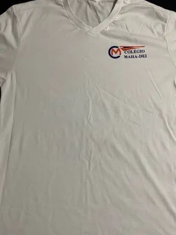 Camisetas Colegio Maha dei  - Foto 4
