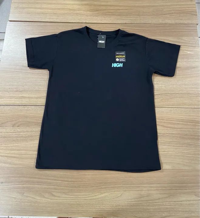Camisas fio 30.1 (ATACADO ) - Foto 5