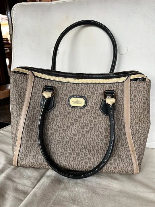 Bolsa Victor Hugo