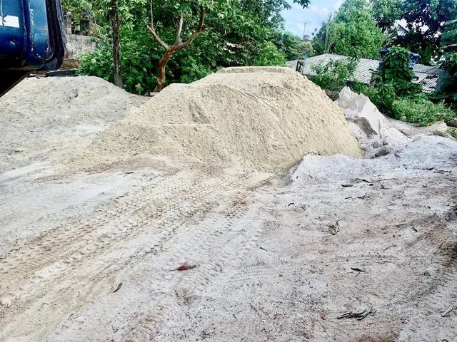 Material de construção 