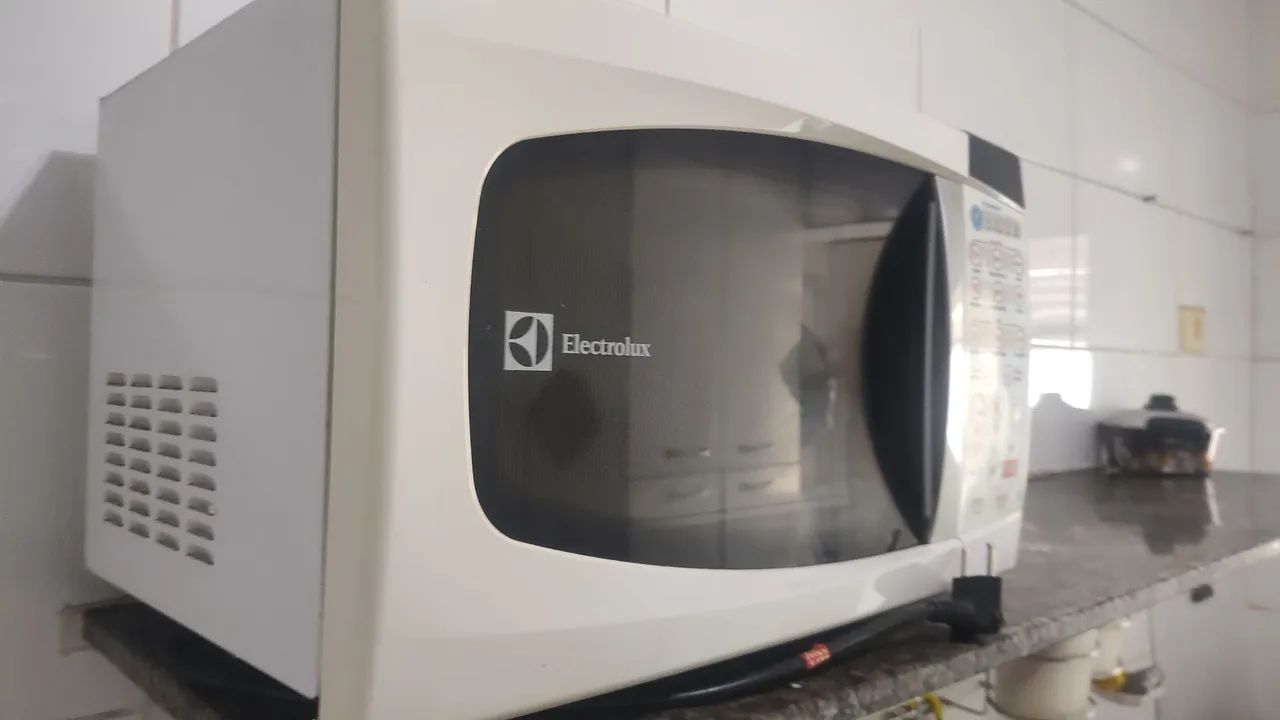 Micro-ondas com defeito - Foto 4