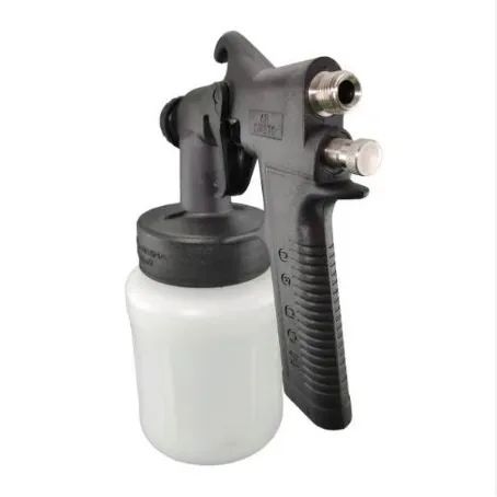 PISTOLA PARA PINTURA MOD 90 AR DIRETO   - Foto 2