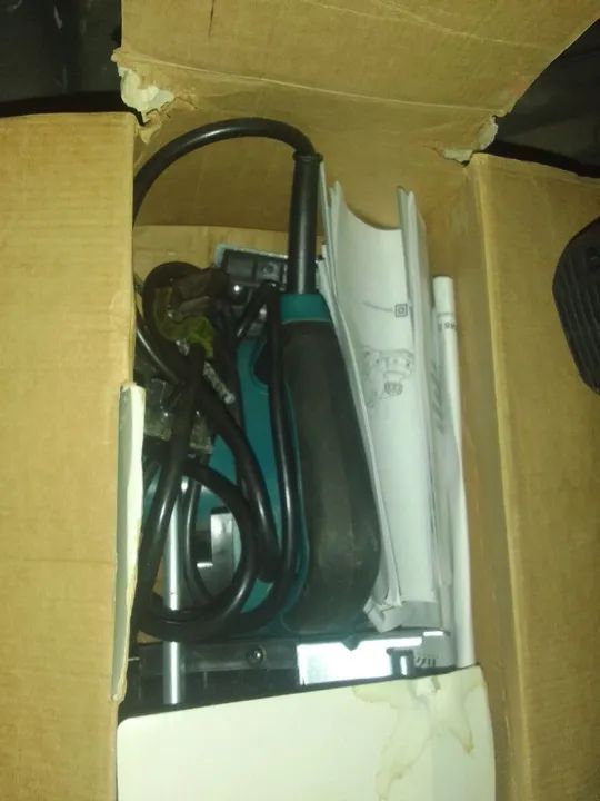 Ferramentas novas e semi novas - Foto 5