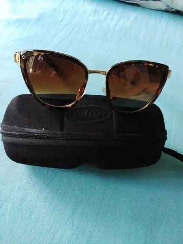 Oculos de sol feminino TRITON - Foto 2