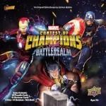 Marvel Contest of Champions: Battlerealms