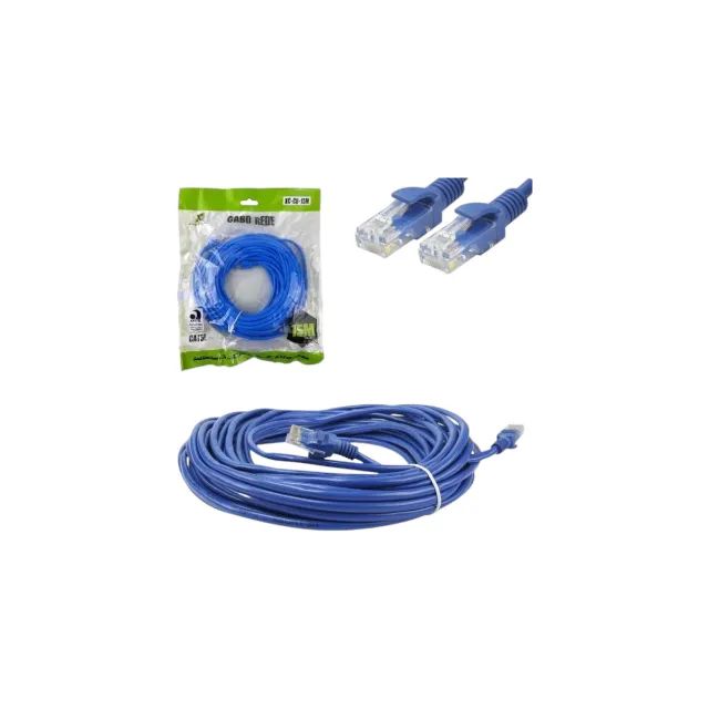 CABO DE REDE 15M XC CR X-CELL - Foto 3