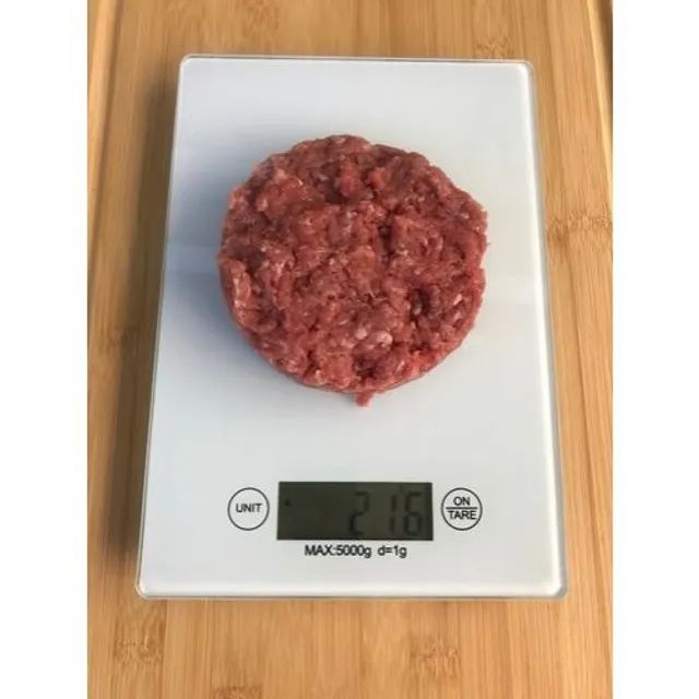 Modelador De Hamburguer Inox Nº306 - Foto 3