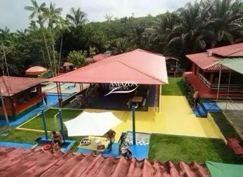 Recanto dos Tucanos - BR 175 - Terreno de 47.5 hectares - Vendo - Foto 3